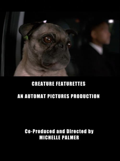 Men in Black II‎: Creature Featurettes