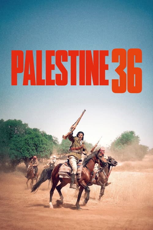 Palestine 36