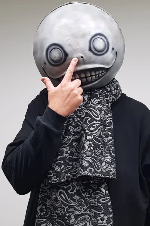 横尾太郎