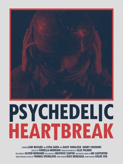 Psychedelic Heartbreak
