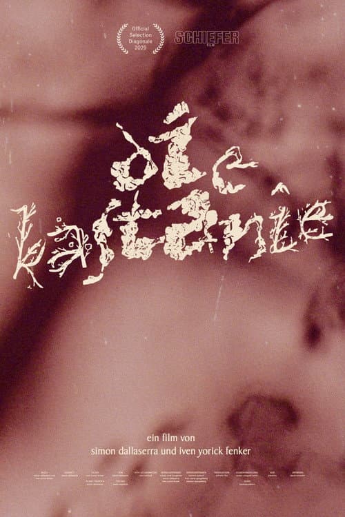 die kastanie