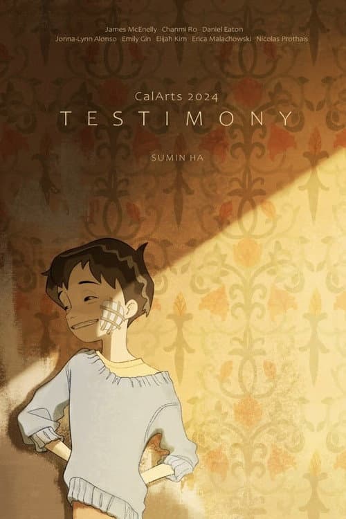 Testimony