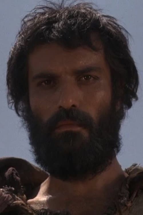Δημήτρης Αρώνης