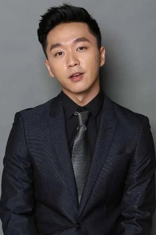 李路琦