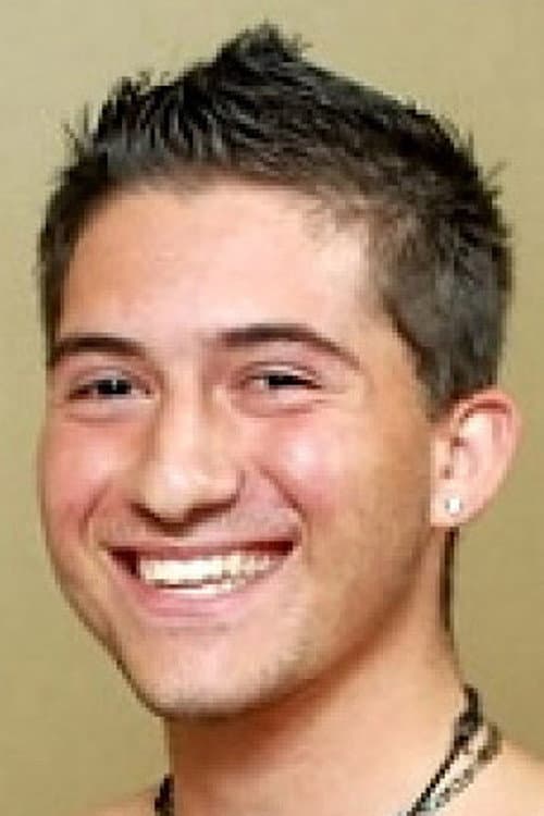 Jake Patrick
