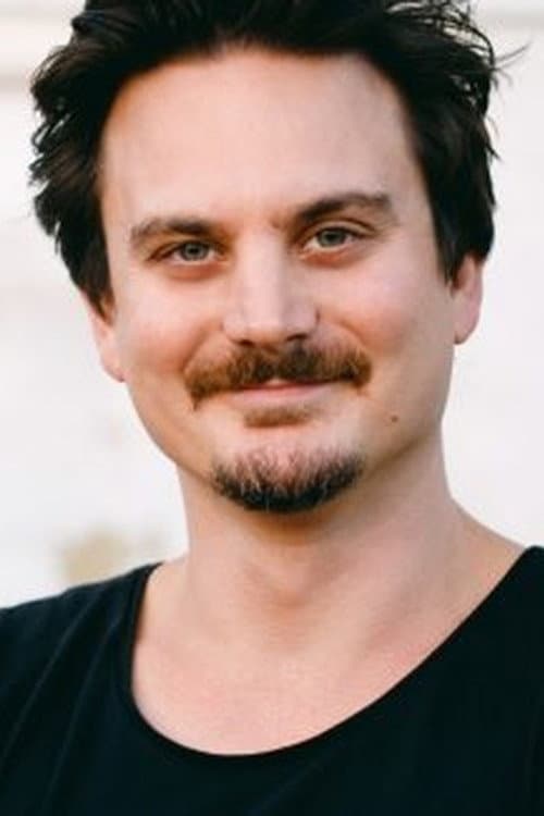 Paul Komadina