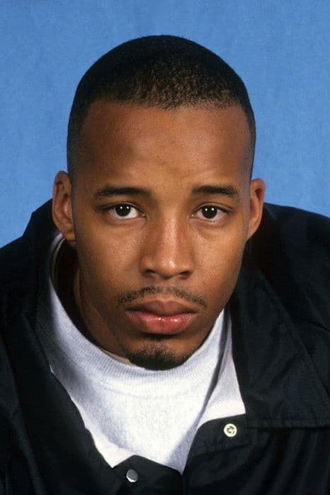 Warren G