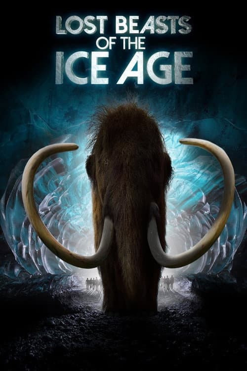 Le monde perdu de l'âge de glace