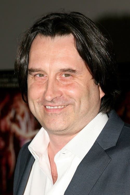 Marcus Viner