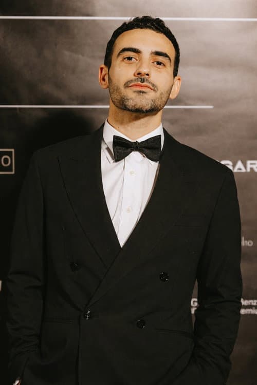 Luis Calderón