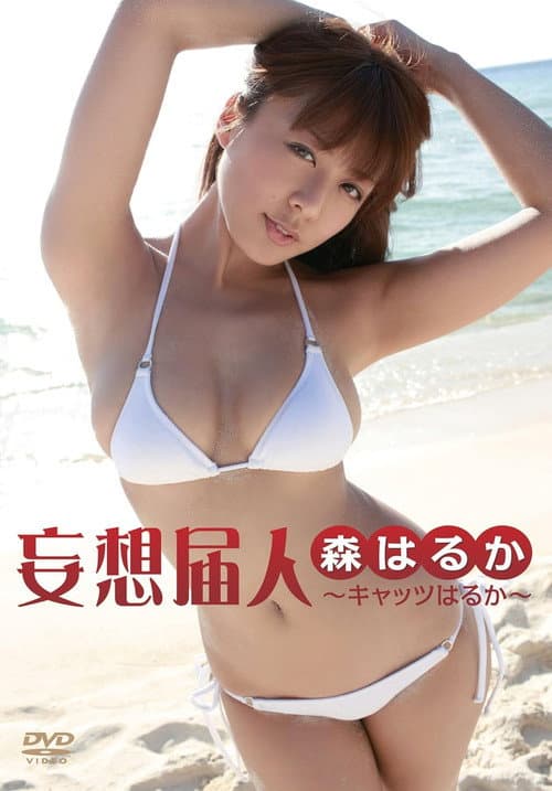 妄想届人～キャッツはるか～