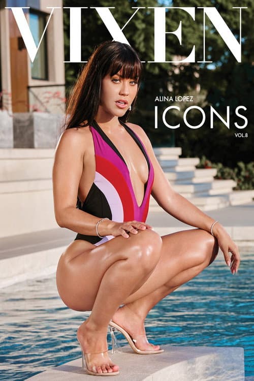 Icons vol.8