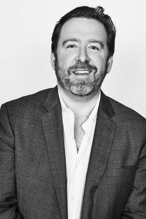 Patrick Walsh