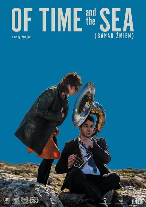 Baħar Żmien