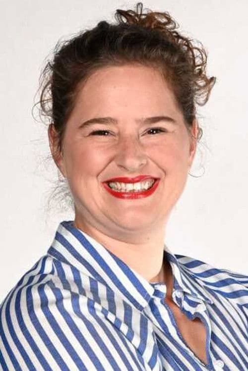 Élodie Poux