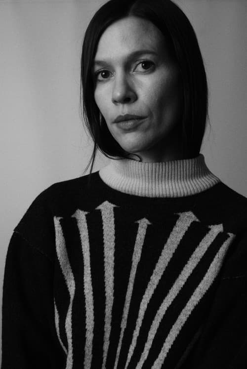 Marjorie Conrad