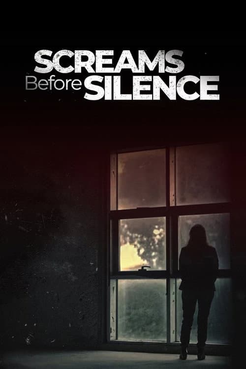 Des cris avant le silence