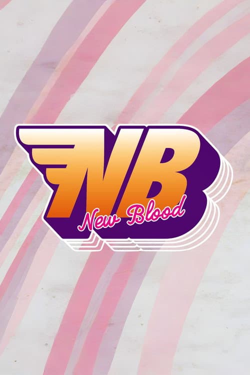 FIBREPLEX presents NEW BLOOD 5