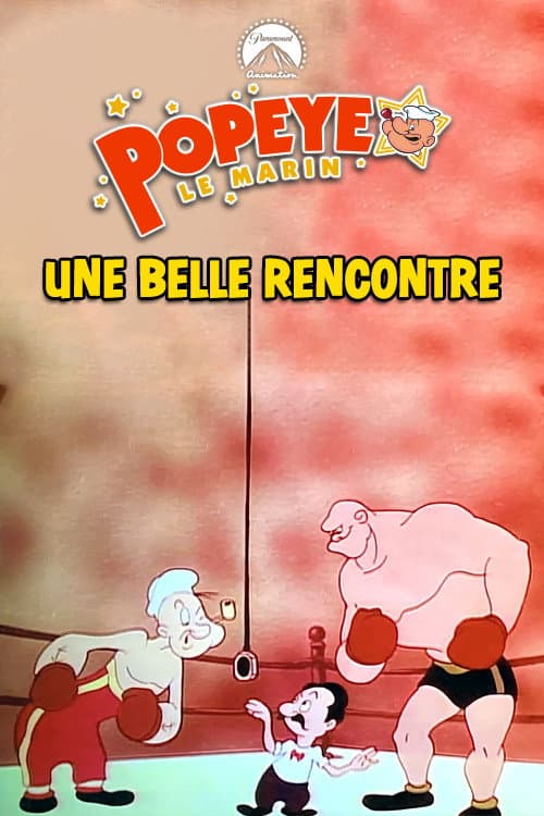 Une Belle Rencontre