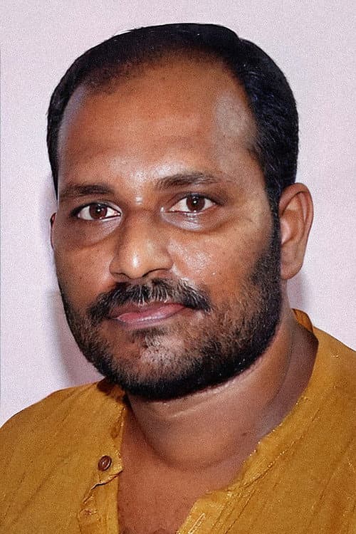 S Hari Uthraa