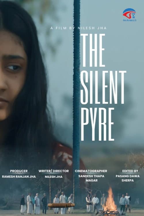 The Silent Pyre
