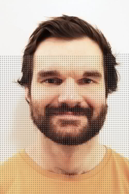 Christopher Rutledge