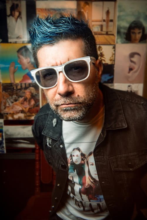 Chris Marrs Piliero