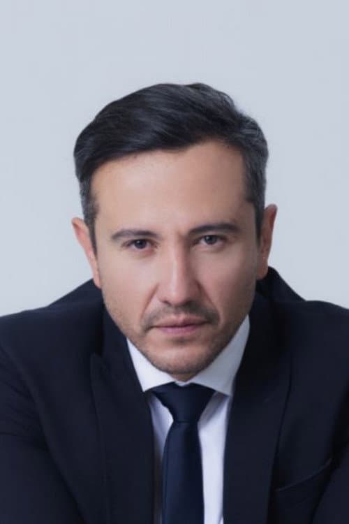 Giancarlo Mendoza