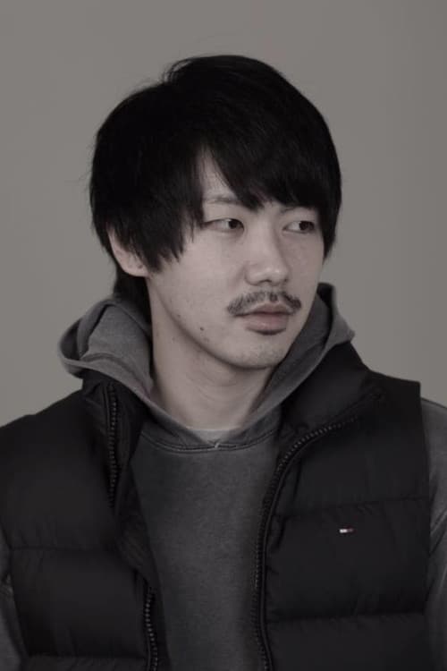 松本優作