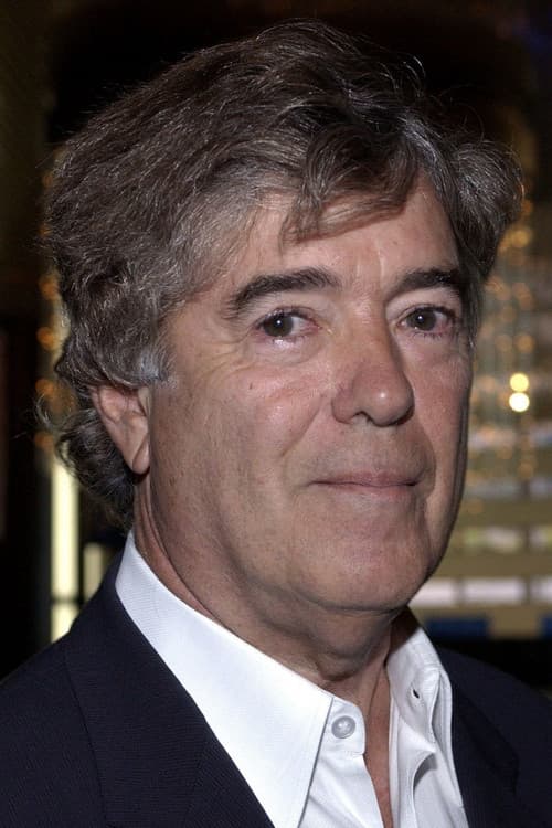 Dean Hargrove