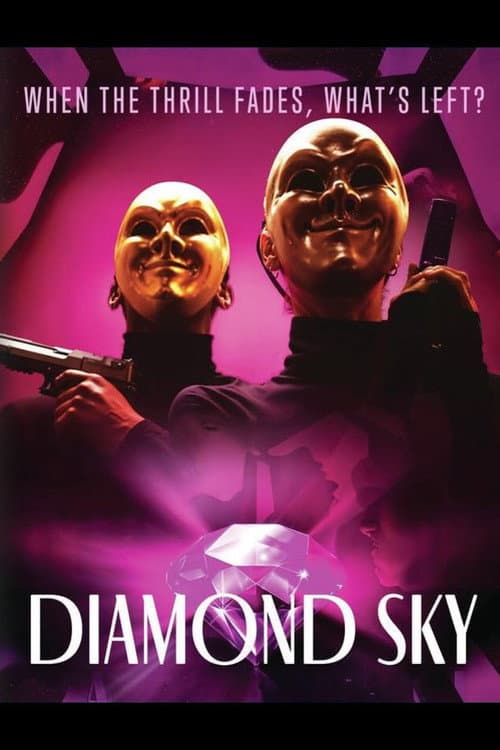 Diamond Sky