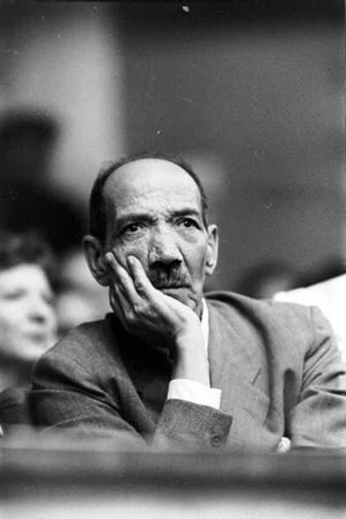 Ahmed Rami