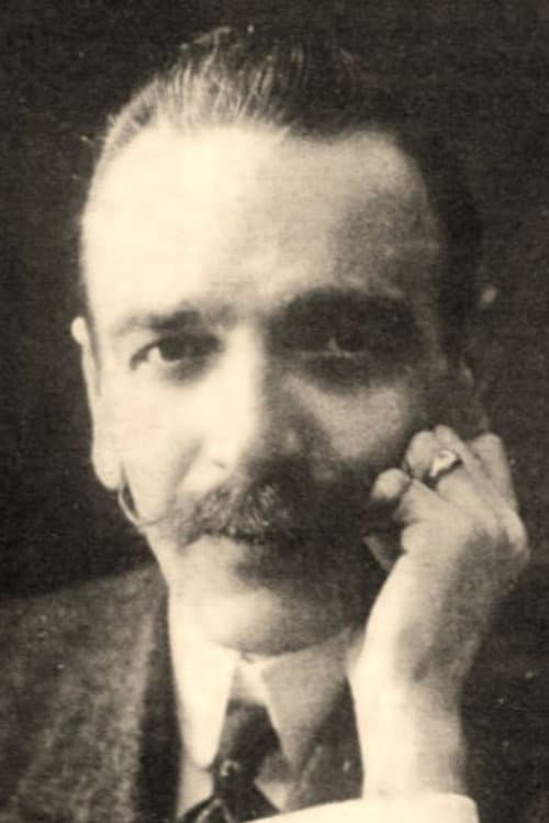 Γρηγόριος Ξενόπουλος