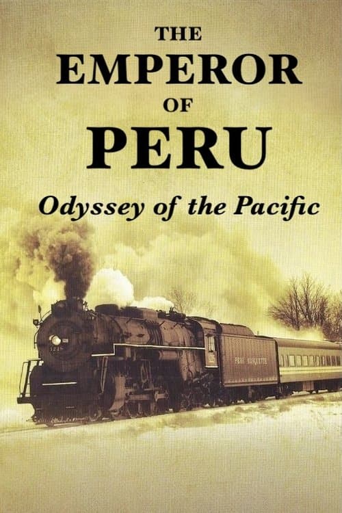 L'empereur du Pérou
