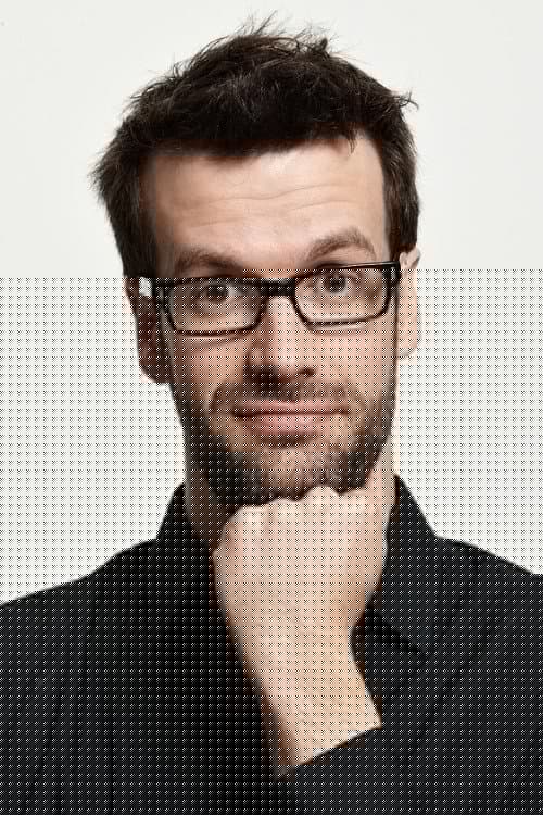 Marcus Brigstocke
