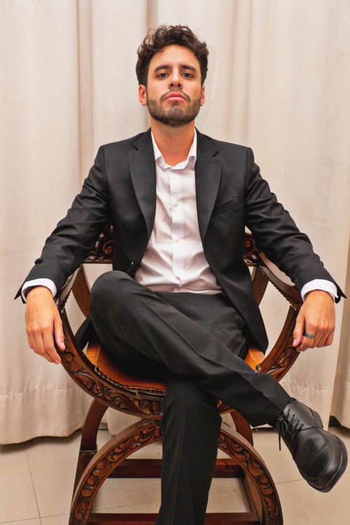 Ernesto Alvarez