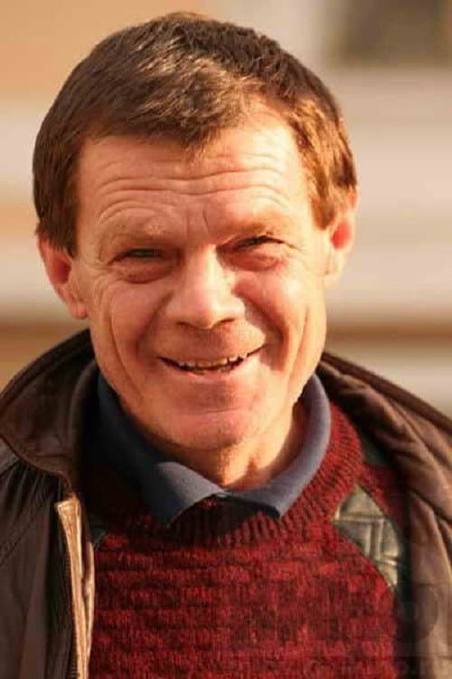 Юрий Лопарёв