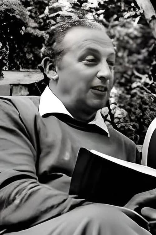 Ettore Maria Fizzarotti