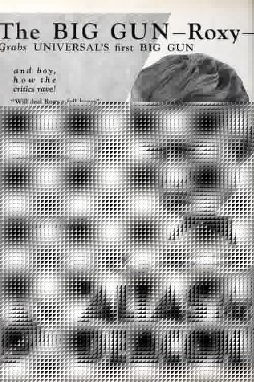 Alias The Deacon
