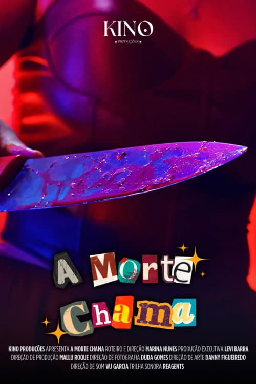 A Morte Chama