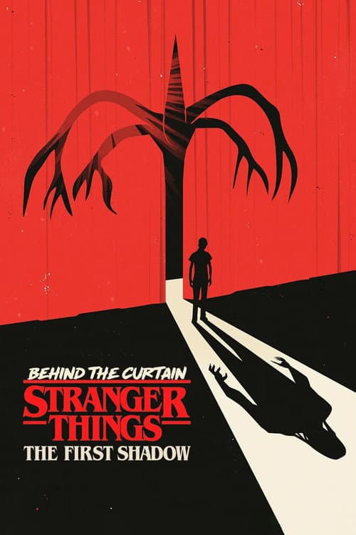 Stranger Things: The First Shadow – Les coulisses de la pièce