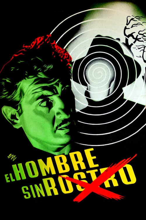L'Homme sans visage