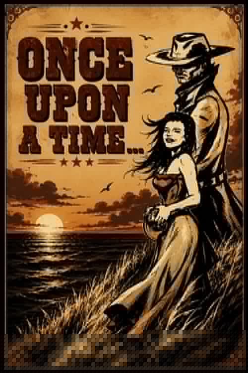Once Upon a Time...