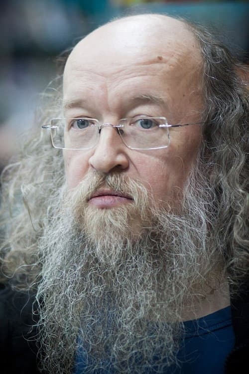 Сергей Летов