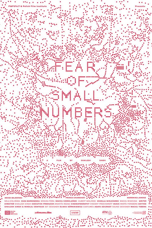 FEAR OF SMALL NUMBERS