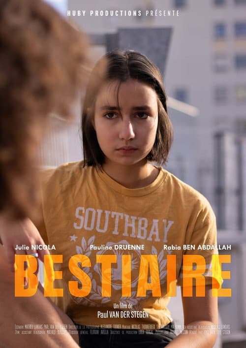 Bestiaire