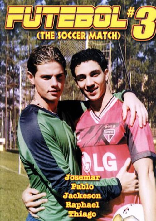 Futebol 3: The Soccer Match