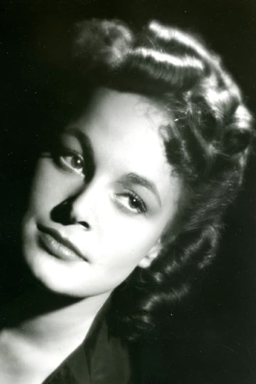Ingrid Backlin