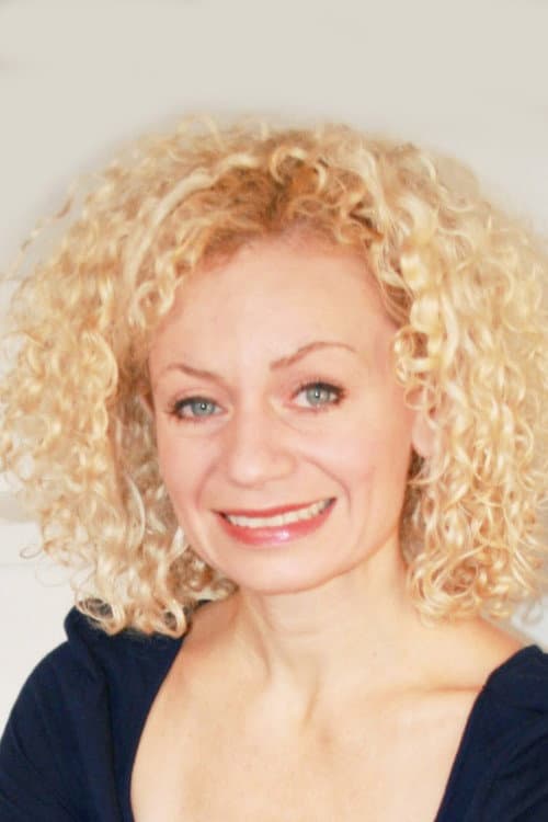Angela Maiorano-Thurston