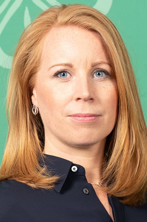 Annie Lööf
